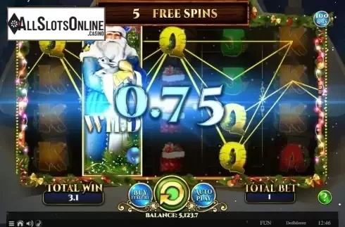 Free Spins 3
