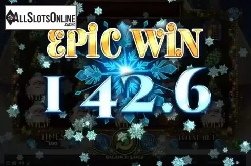 Big Win