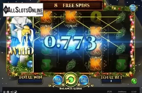 Free Spins 2