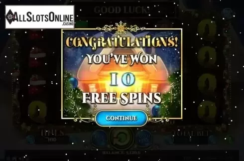 Free Spins 1
