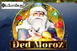 Ded Moroz