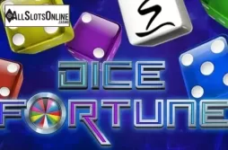Dice Fortune