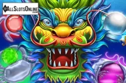 Dragon of The Eastern Sea