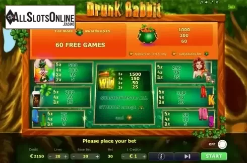 Bets