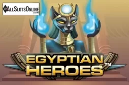Egyptian Heroes
