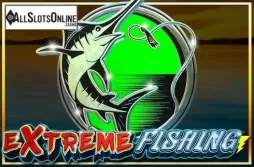 Extreme Fishing