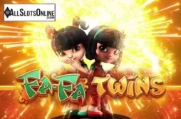 Fa Fa Twins (Betsoft)
