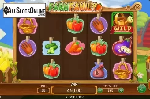 Win screen 2