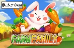 Farm Family