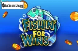 Fishin' For Wins