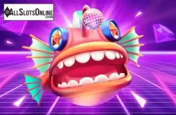 Fishing Disco