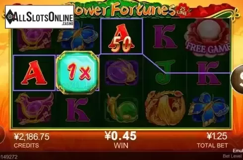 Win Screen 2
