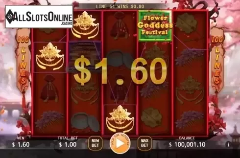 Win screen 2