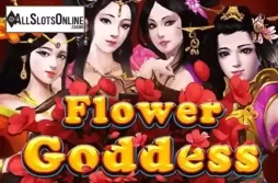 Flower Goddess Festival