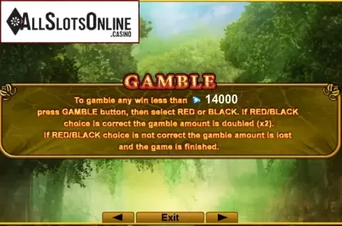 Screen5. Frog Story from EGT