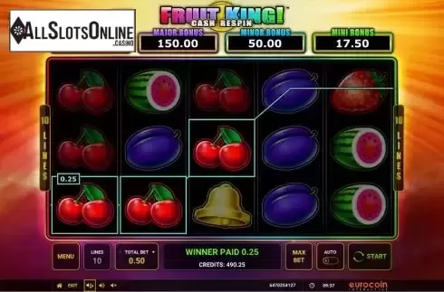 Win screen 2
