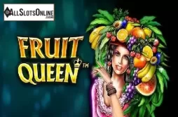 Fruit Queen. Fruit Queen from Novomatic