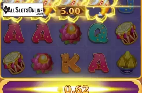 Win screen 2