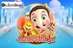 Ganesha Jr.