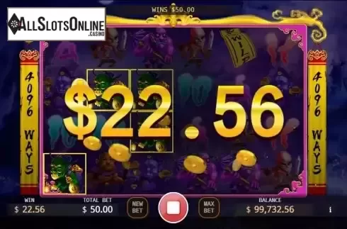 Win screen 2