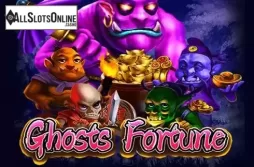 Ghosts Fortune
