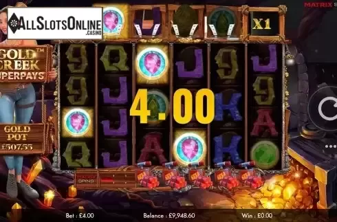 Win Screen