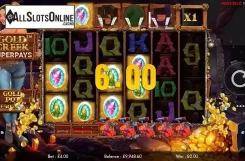 Win Screen 2