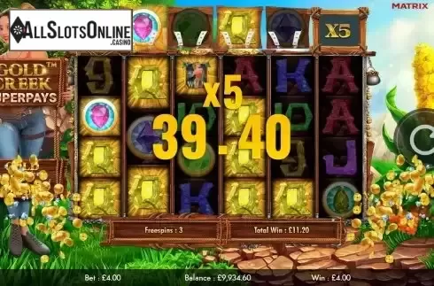 Free Spins