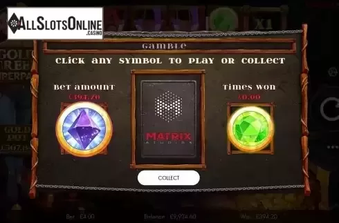 Gamble