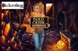 Gold Creek Superpays