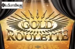 Gold Roulette (Wazdan)