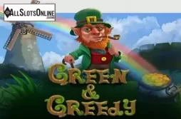Green and Greedy