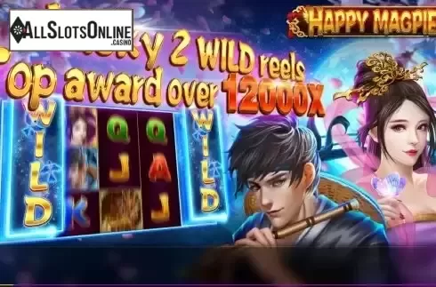 Start Screen