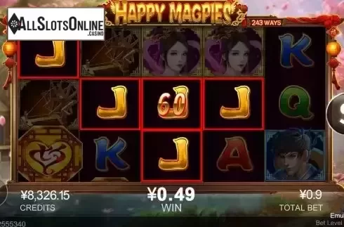Win Screen