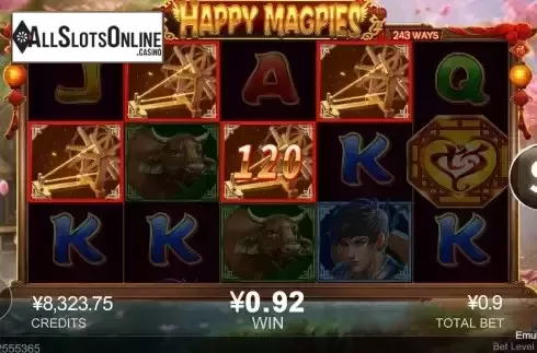 Win Screen 2