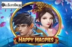 Happy Magpies