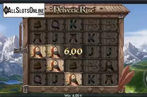 Win screen 2