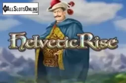 Helvetic Rise