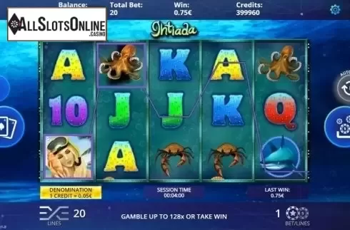 Win. Ihtiada from DLV