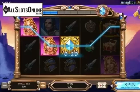 Win screen 3