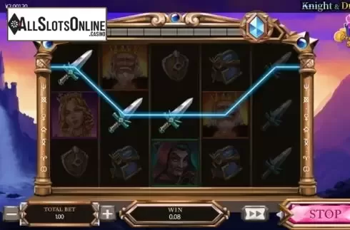 Win screen 2