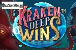 Kraken Deep Wins
