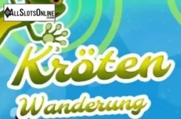 Krötenwanderung