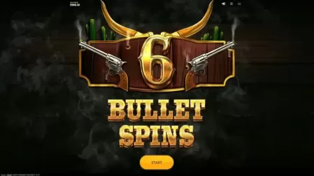 Last Chance Saloon slot screenshot 3