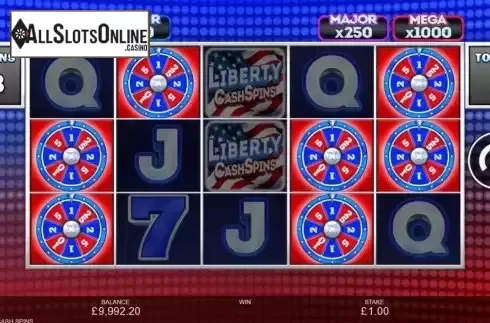 Bonus Game 2