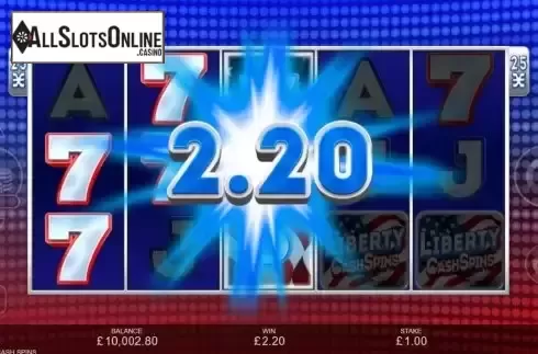 Win Screen 2