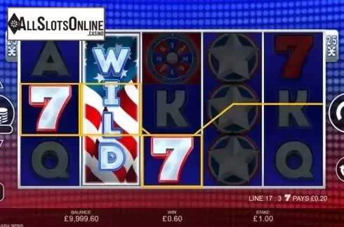 Win Screen 1