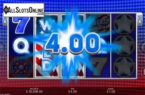 Win Screen 3