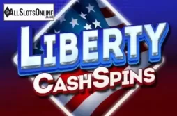 Liberty Cash Spins