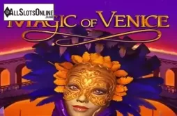 Magic of Venice